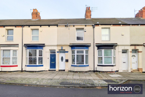 43, Orwell Street, Middlesbrough TS1 4SW