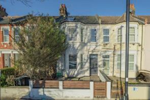 Flat 1, 18, Manor Road, West Ealing W13 0JA
