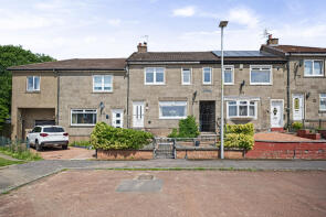 31, Brookbank Terrace, Carluke ML8 4DU