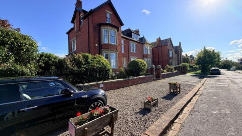 Marlborough Gardens, Carlisle, CA3 9NW