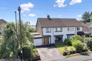 Orval, High Ridge Way, Bramhope, Leeds LS16 9AP