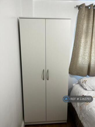 Wardrobe
