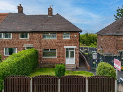 Harborough Avenue, Sheffield, S2 1UU