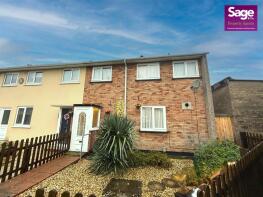 14, Wordsworth Close, Cwmbran NP44 4PH