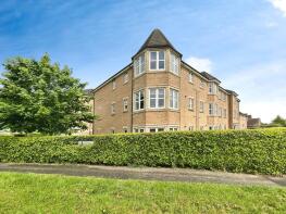 14, Adlington Mews, Gainsborough DN21 1ZD
