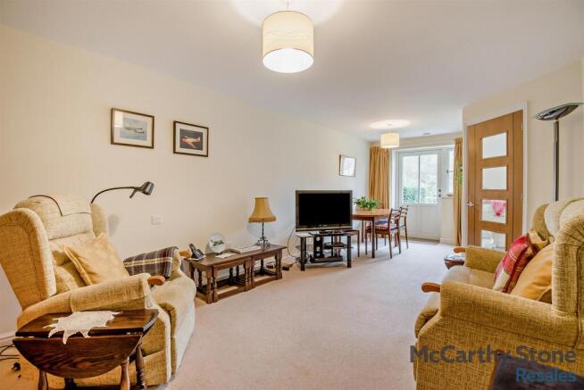 Barnhill Court, Barnhill Road, Chipping Sodbury, Bristol photo 3