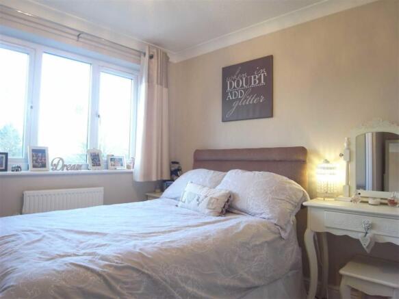 BEDROOM TWO
