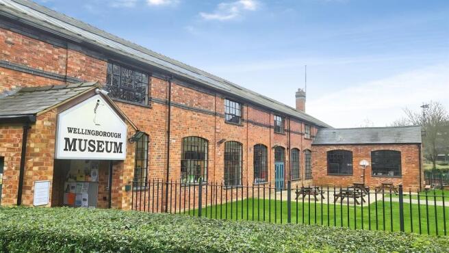 Nest Lane, Wellingborough photo 4