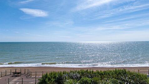 Marina, St. Leonards-On-Sea