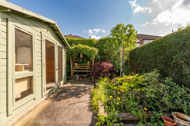 Summerhouse