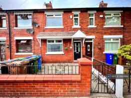 3, Prince Edward Avenue, Manchester M34 6AS