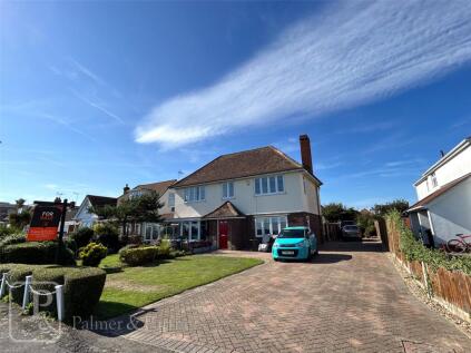 Kings Parade, Holland-on-Sea, Clacton-on-Sea, Essex, CO15