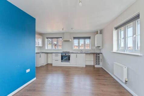 Argosy Way, Newport, NP19