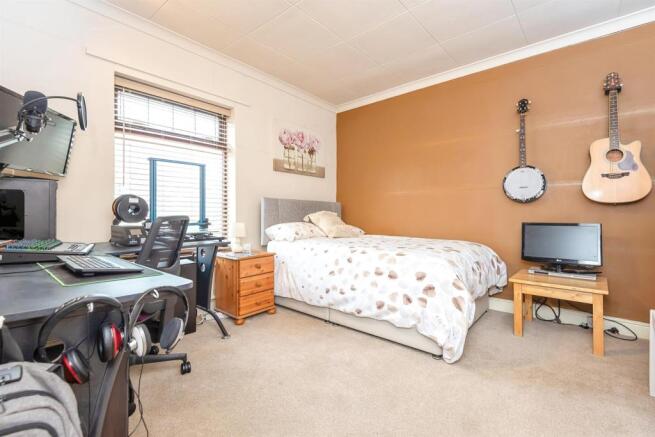 Bedroom Two: