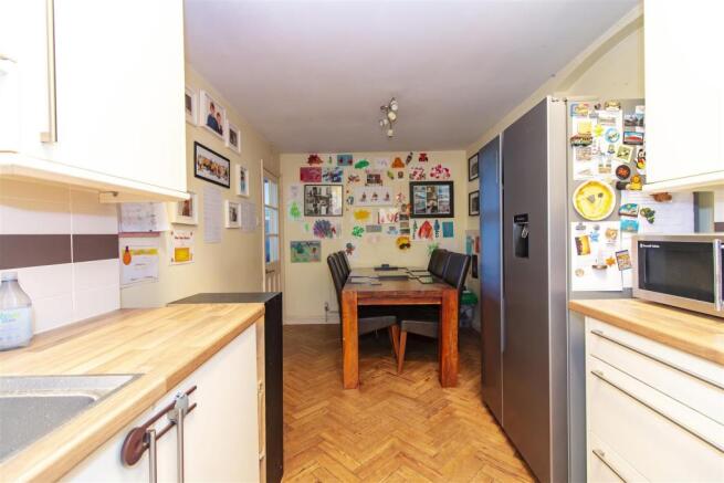 Kitchen / Diner