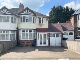 72, Elmbridge Road, Birmingham B44 8AD