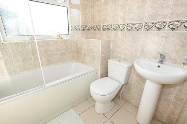 Bathroom W/C