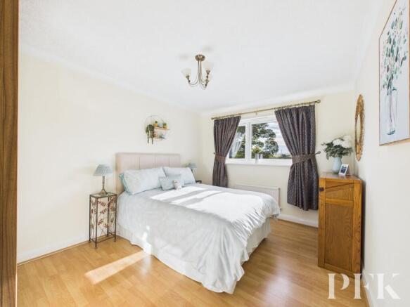 Bedroom two