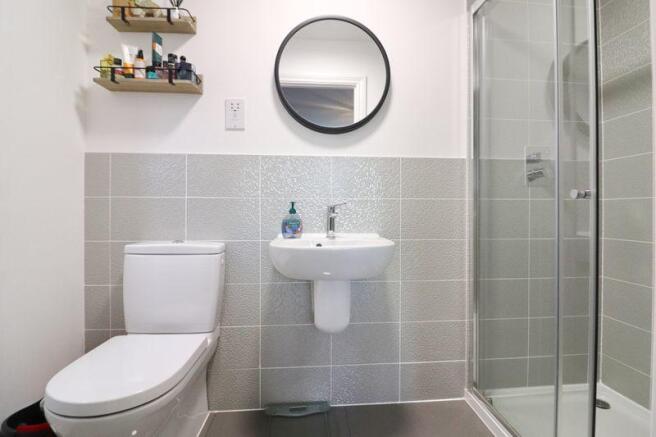 En Suite