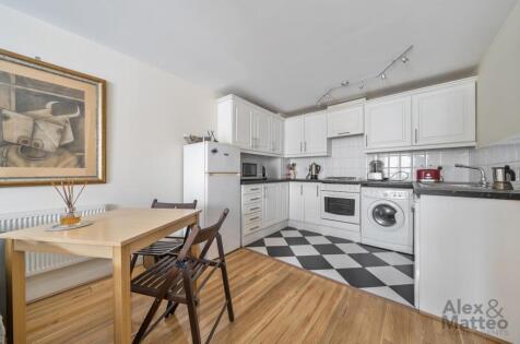 Rotherhithe Street, Rotherhithe, SE16