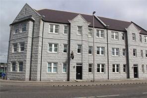 11, Platform House, Crossover Road, Inverurie AB51 4SD