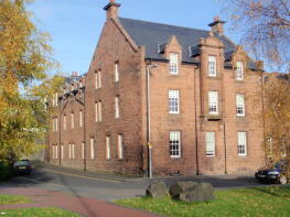 Flat 0/2, 27, Weighhouse Close, Paisley PA1 1AG