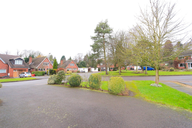 Village Green Views