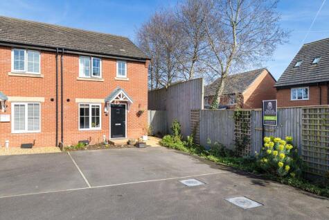 Primrose Close, Burscough, L40 5BW