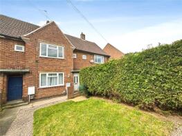 52, Elmsleigh Drive, Midway, Swadlincote DE11 0ES