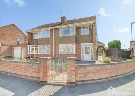 Yarningale Road, Coventry, CV3