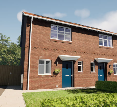 2 bed Terraced to rent in scarborough