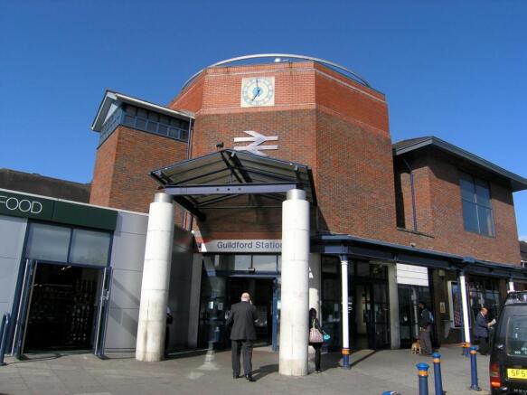 Station