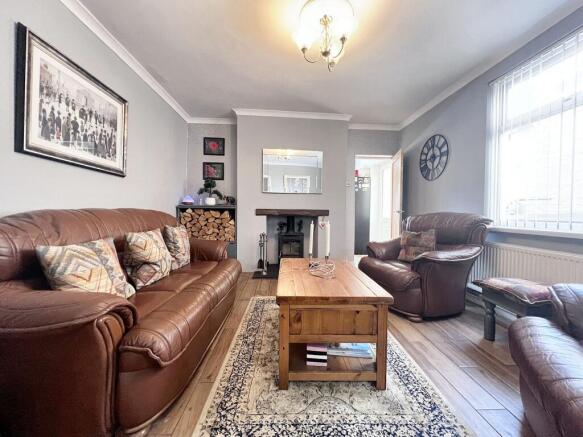Sitting Room