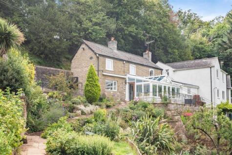 Forge Hill, Joys Green, Lydbrook