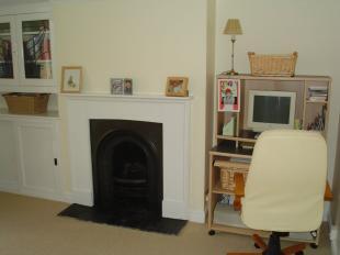 Study/play room