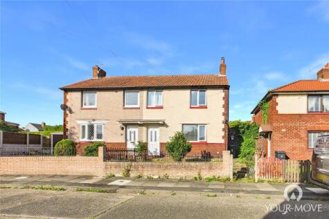 Priory Road, Carlisle, Cumbria, CA2