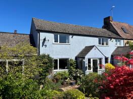 28a, Marlborough Street, Faringdon SN7 7JP