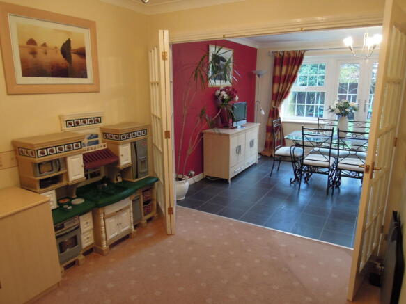 Play Room