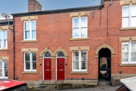 Broomspring Lane, Broomhall, S10