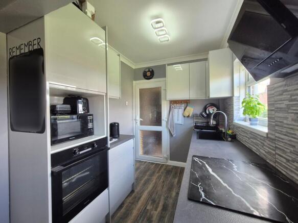 Wren Kitchen
