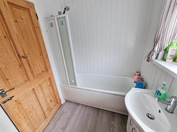 Bathroom/WC