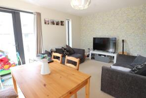 Flat 1, 33 Chain Court, Ajax Avenue, Colindale, London NW9 5EY
