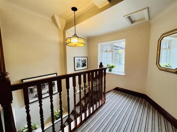 Communal Landing 2