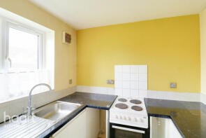 67, Leigh Hunt Drive, Southgate N14 6DF