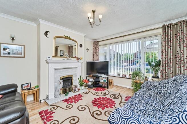 Living / Dining Room