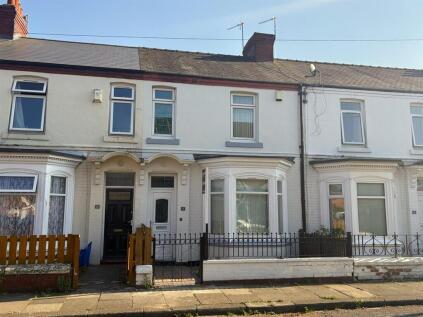 Sydenham Road, Stockton-On-Tees
