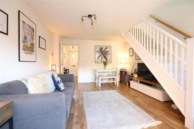 Living/Dining Room