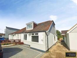 153, Nevendon Road, Wickford SS12 0NL