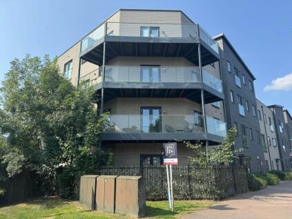 Florence Close, Brentwood