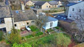 Leeming Hall Cottage, Halifax Road, Todmorden OL14 5RX